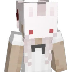 _MyOxygen_ Minecraft avatar bust