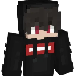 _MyXa_'s Minecraft skin