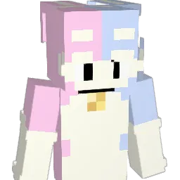 _Mychee's Minecraft skin