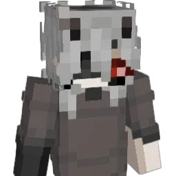 _Mydei's Minecraft skin