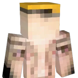 _Mykros_ Minecraft avatar bust