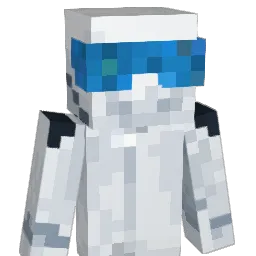 _Mykuh_ Minecraft avatar bust