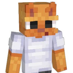 _Myp3uk_ Minecraft avatar bust
