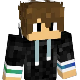 _MysterE_ Minecraft avatar bust