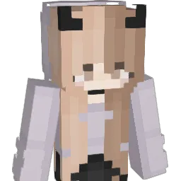 _MysticAngel_ Minecraft avatar bust