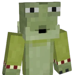 _MysticArcher_ Minecraft avatar bust