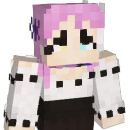 _Mystic_Moon Minecraft avatar bust
