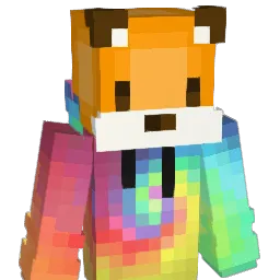 _Mystic_X Minecraft avatar bust