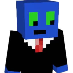 _Mytarius_ Minecraft avatar bust