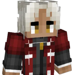 _Mythex Minecraft avatar bust