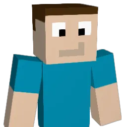 _N00bly_ Minecraft avatar bust
