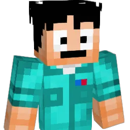 _N0ISE_ Minecraft avatar bust