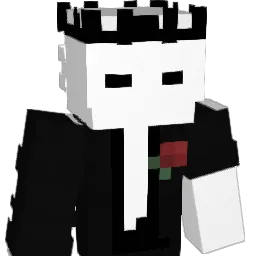 _N0maad_ Minecraft avatar bust