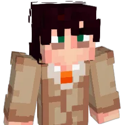 _N1CKUS_ Minecraft avatar bust