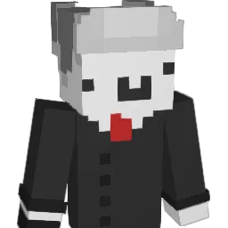 _N1kBlox_ Minecraft avatar bust
