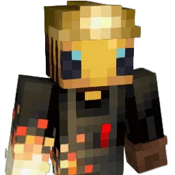_N3wton Minecraft avatar bust