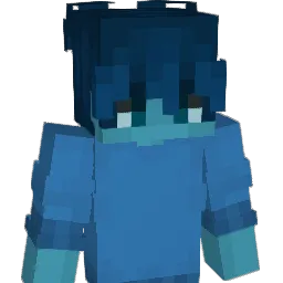 _N9teless Minecraft avatar bust