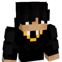 _NEOMIR_ Minecraft avatar bust