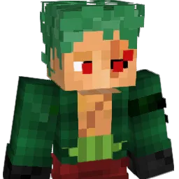 _NICHT_David_ Minecraft avatar bust