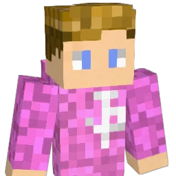 _NIK0LA1_ Minecraft avatar bust