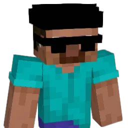 _NUNAKI_ Minecraft avatar bust