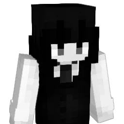 _N_E_C_ Minecraft avatar bust