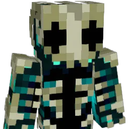 _Naatre_ Minecraft avatar bust