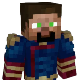 _Nabilz_ Minecraft avatar bust