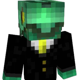 _Nachameleon_ Minecraft avatar bust
