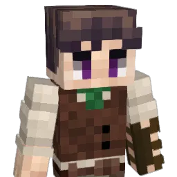 _Nacht_ Minecraft avatar bust