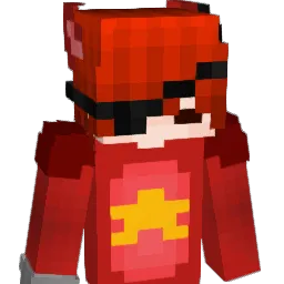 _Nadie's Minecraft skin