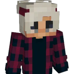 _NagZ_ Minecraft avatar bust