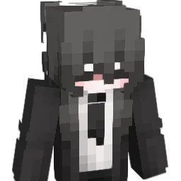 _Nai_Cha_'s Minecraft skin