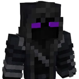 _Nai_Sora_ Minecraft avatar bust