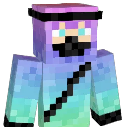 _Nair_ Minecraft avatar bust