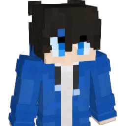 _Naiyang_ Minecraft avatar bust