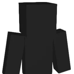 _Najana_ Minecraft avatar bust