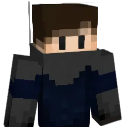 _NamelessJoe_ Minecraft avatar bust