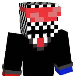 _Namers Minecraft avatar bust