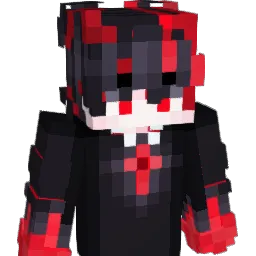 _Narci Minecraft avatar bust
