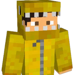 _Naskem_ Minecraft avatar bust