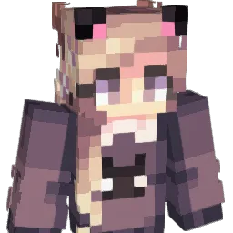 _Nattzu Minecraft avatar bust