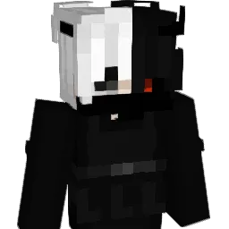 _Nawty Minecraft avatar bust