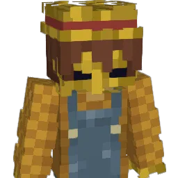 _Nebulaa Minecraft avatar bust