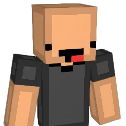 _NeeZiaa_ Minecraft avatar bust