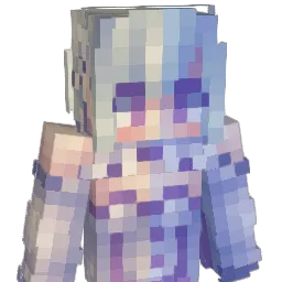 _Negativeyoshi_ Minecraft avatar bust