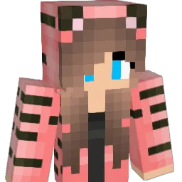 _Neith64_ Minecraft avatar bust