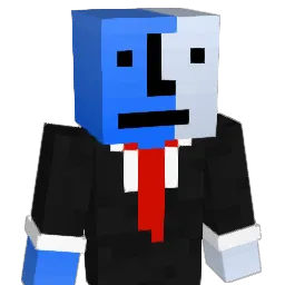 _Nekiy Minecraft avatar bust