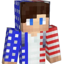 _NekoKun_ Minecraft avatar bust