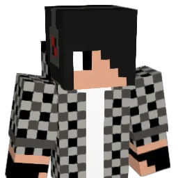 _Nellsinho Minecraft avatar bust